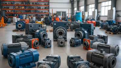 Top 10 MSG Swing Motors for Global Buyers to Consider?