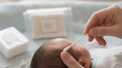 How to Choose the Best Camellia Baby Cotton Swabs for Your Needs?