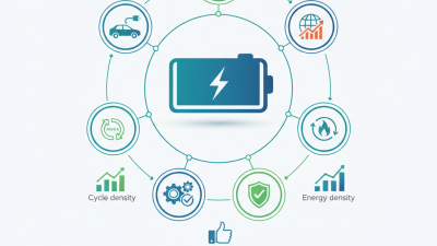 Best 48V Lifepo4 Battery Options for Global Buyers?