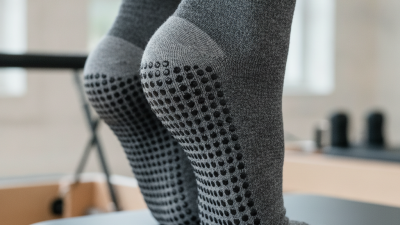 10 Essential Tips for Choosing the Best Pilates Toe Socks