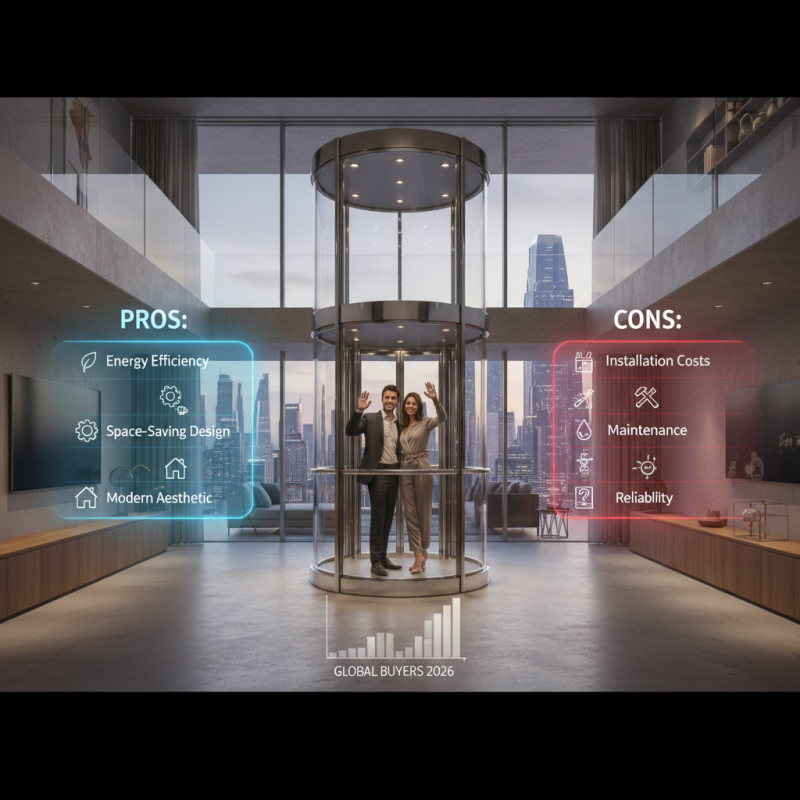 Pros and Cons of Vacuum Elevators for Global Buyers in 2026?