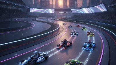 Top 10 Electric Go-Karts for Global Buyers to Consider?