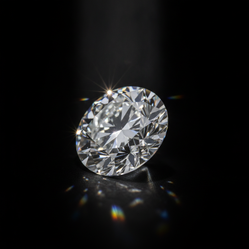 Why is Cut the Key C in Diamond Quality for Buyers?