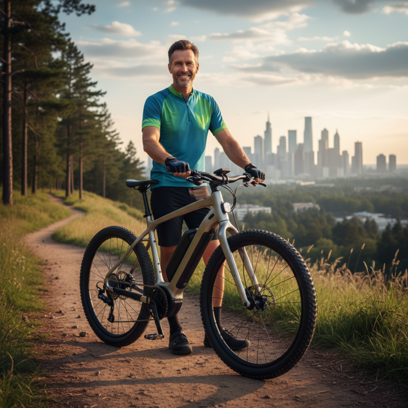 How to Choose the Best Sports Electric Bike for Your Needs?