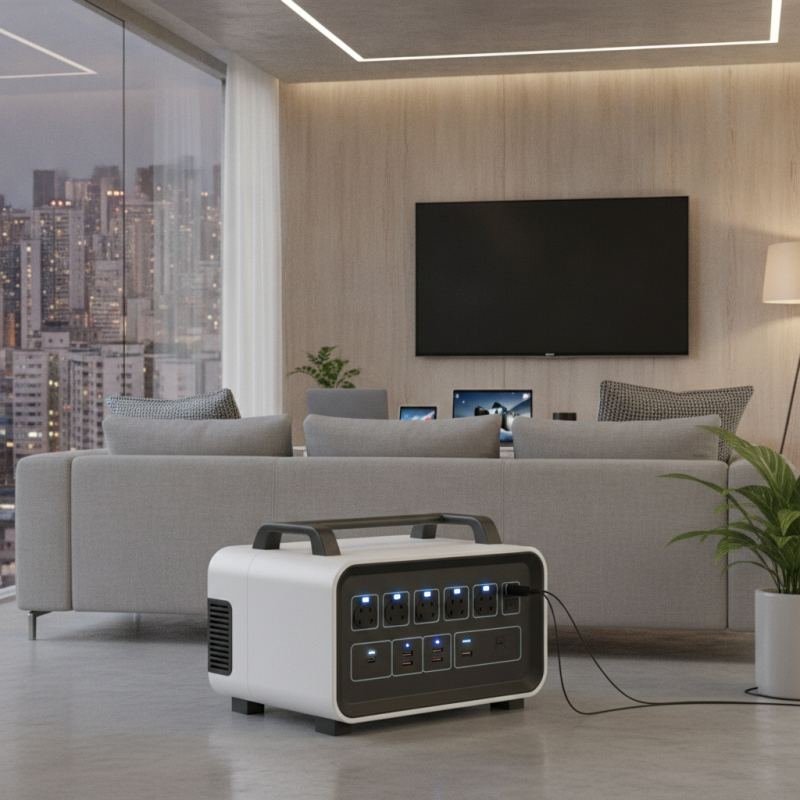 Top 10 Indoor Generators in China for Reliable Power Solutions?