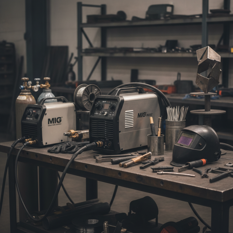 Top Welding Tools and Equipment for Global Buyers?