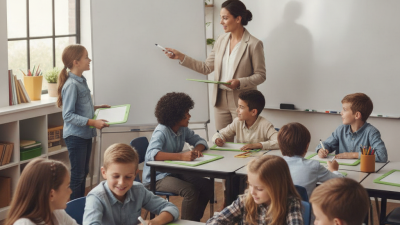 How to Choose the Best Dry Erase Boards For Students?