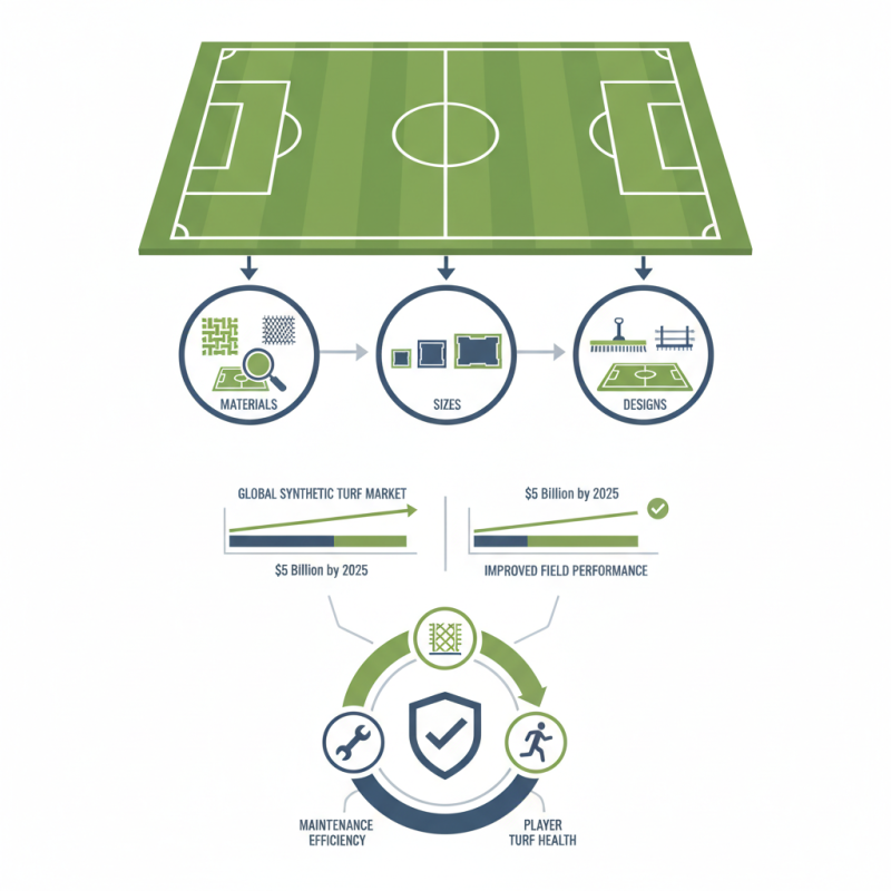 How to Choose the Best Artificial Turf Drag Mat for Your Needs?