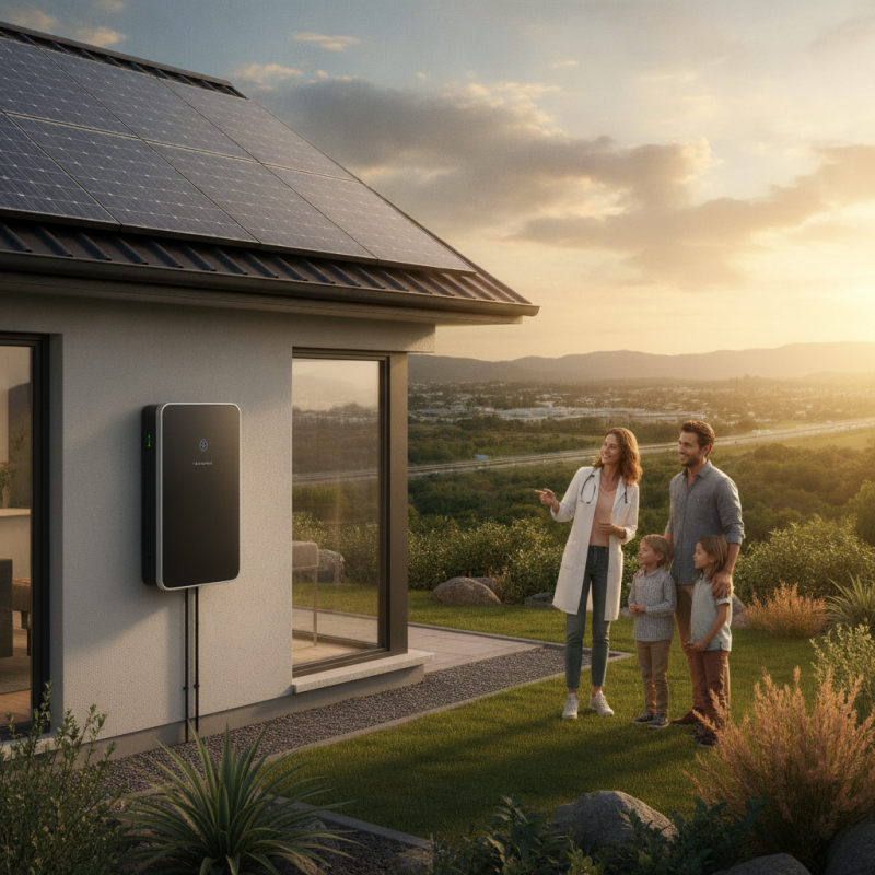 Top 5 Benefits of Solar Energy Storage You Must Know?