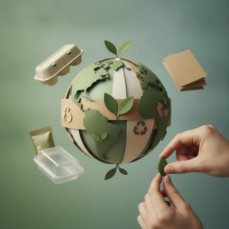 2026 How to Choose the Best Ecological Packaging Solutions?