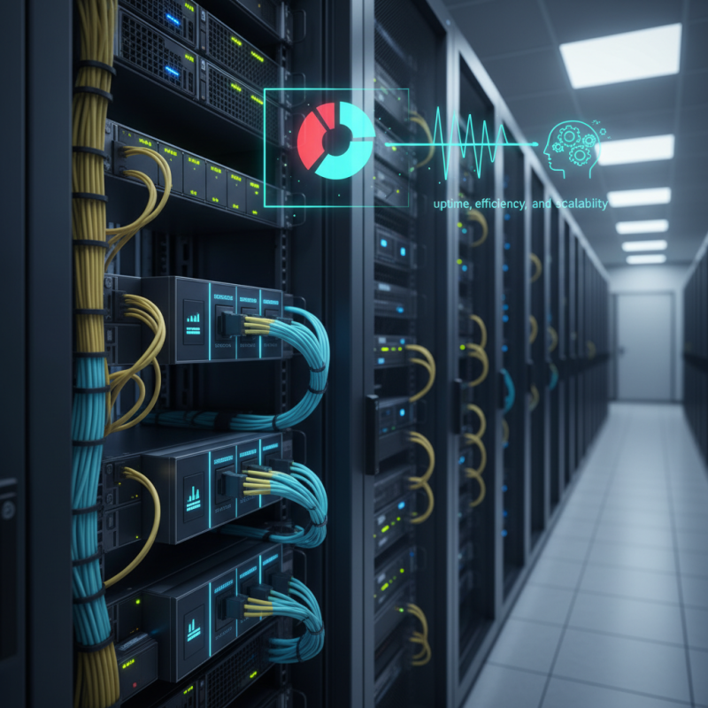 Why Choose the Right Data Centre PDU for Your Business?