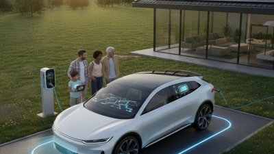Why Choose a Fully Electric SUV for Your Next Purchase?