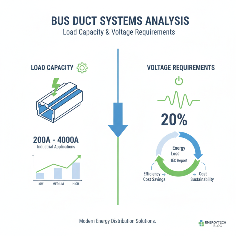 10 Best Busway and Bus Duct Systems for Efficient Energy Distribution?