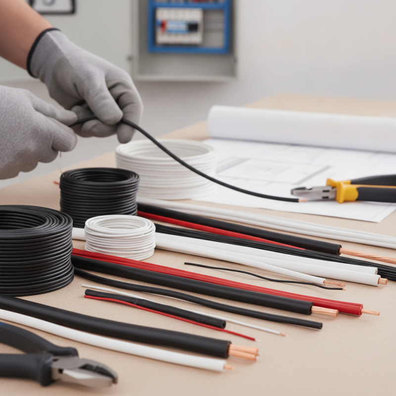 2026 How to Choose Home Electrical Wire for Your DIY Projects?