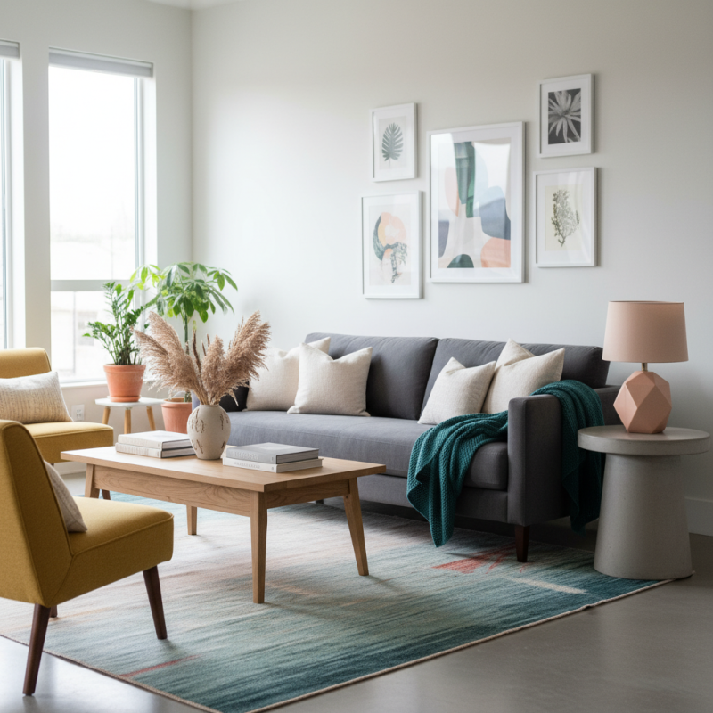Ultimate Furniture Color Matching Guide for Your Home Ideas?