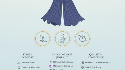 Discover the Best Strap Pleated Jumpsuit for Global Buyers?