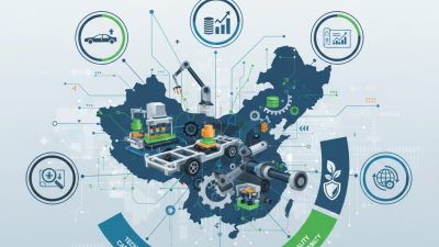 China Best Automotive Structural Stamping for Global Buyers?