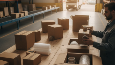 2026 How to Choose the Best Cardboard Boxes for Shipping?