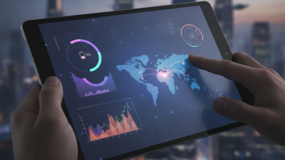 Best Android Tablet PC for Global Buyers in 2026?
