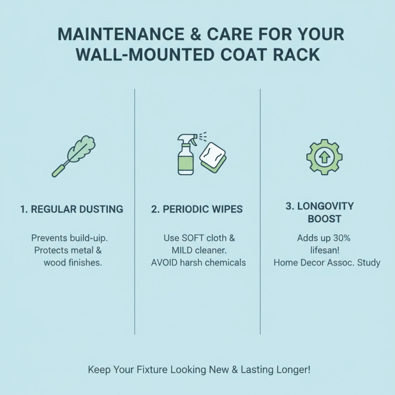 Best Hallway Coat Rack Wall Mounted Options for Your Home?