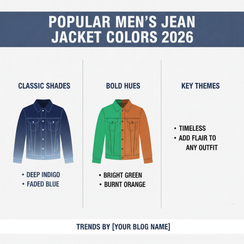 Best Jean Jacket Men Trends for Global Buyers 2026?