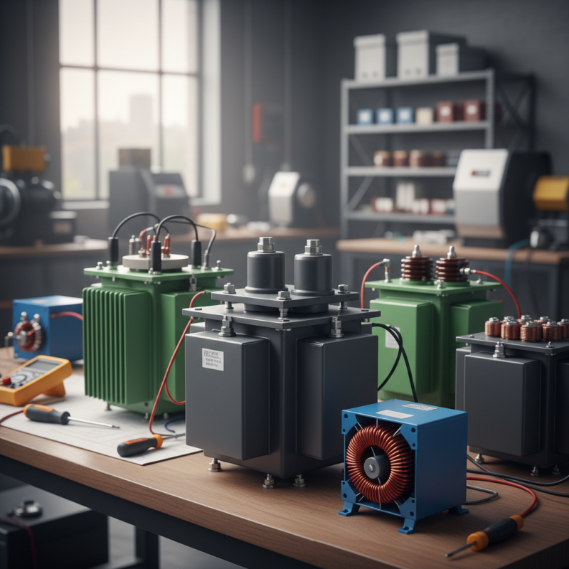 How to Identify Different Transformer Types for Your Needs?
