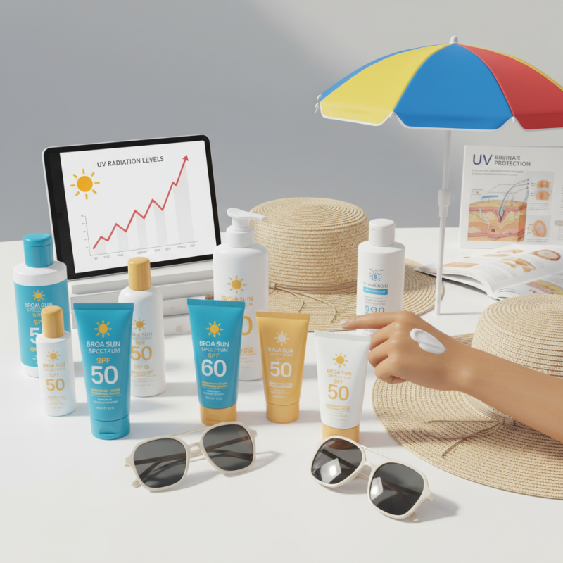 How to Choose the Best Sun Protection Routine for 2026