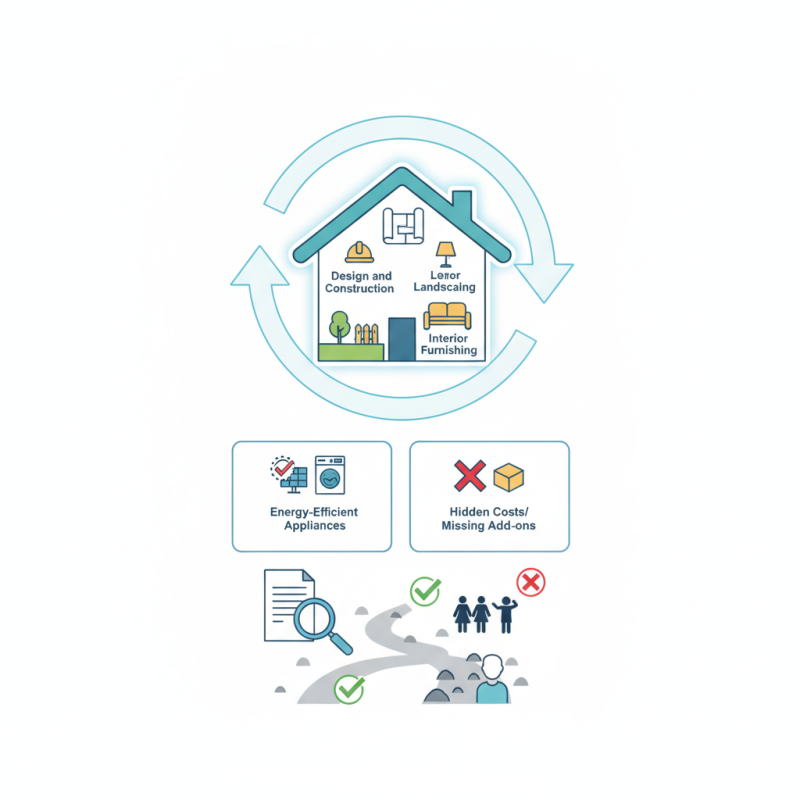 How to Understand What is Included in a Turnkey Housing Solution?