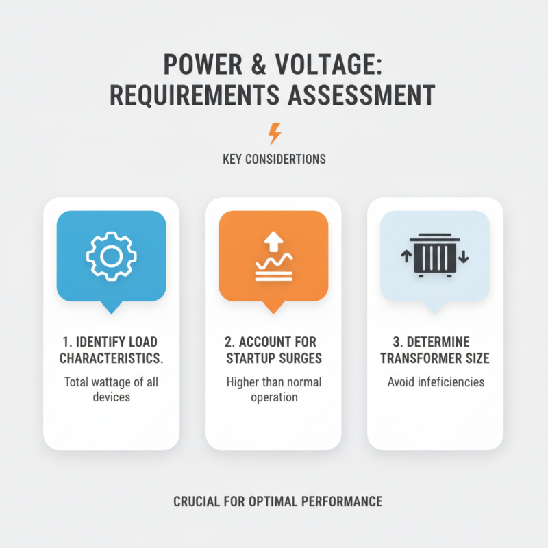 How to Identify Different Transformer Types for Your Needs?