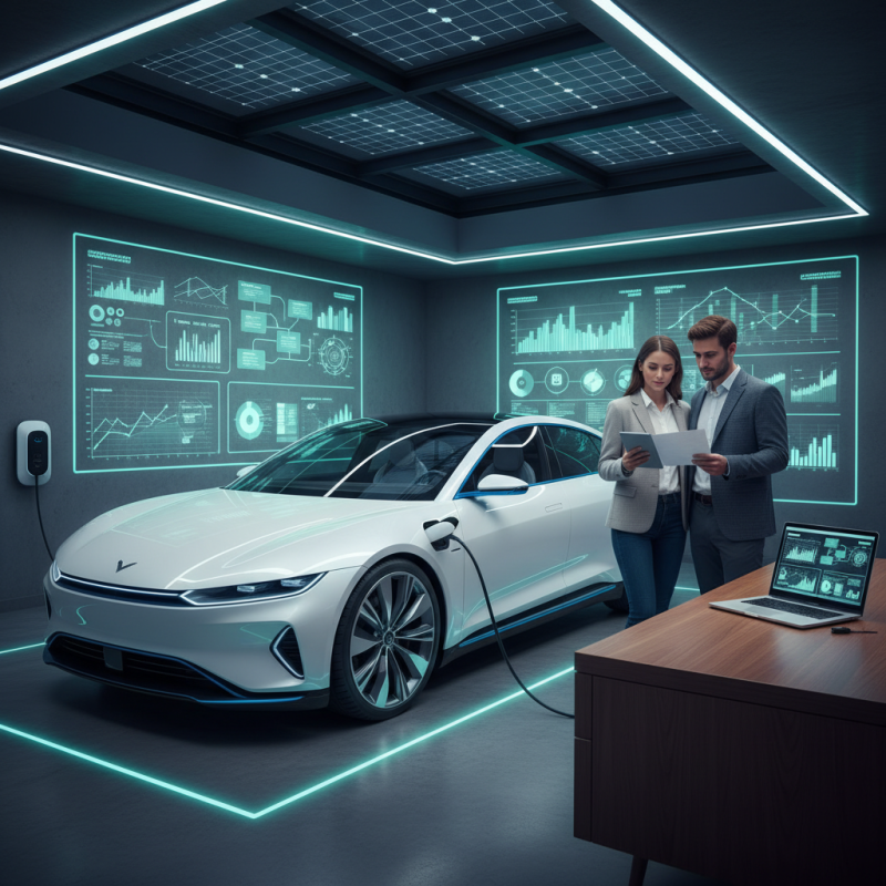 How to Claim Tax Credits for Electric Car Purchases in 2026?