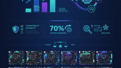Top 10 Atx System Board Options for Global Buyers in 2026?