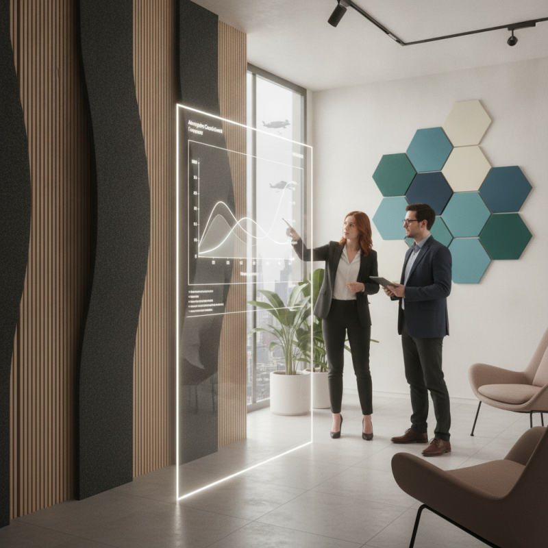 2026 Top Sound Absorbing Panel Buying Guide for Global Buyers?