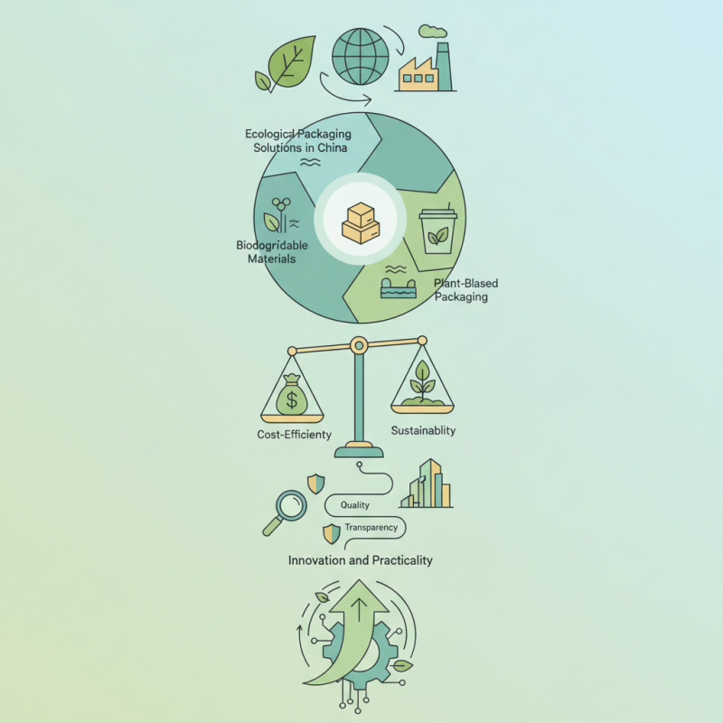 Top 10 Ecological Packaging Solutions in China for Global Buyers?