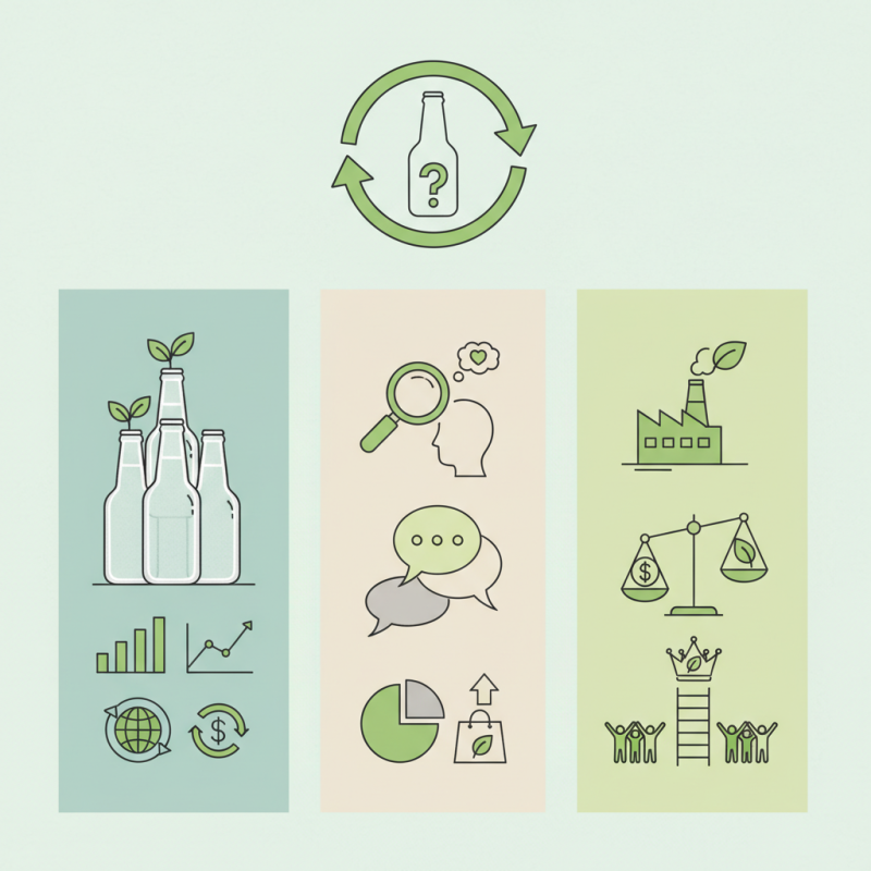 Why Choose Eco Friendly Beer Bottles for Your Business?