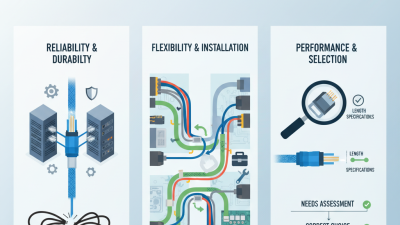 Why Choose Full-axs Patch Cord for Your Networking Needs?