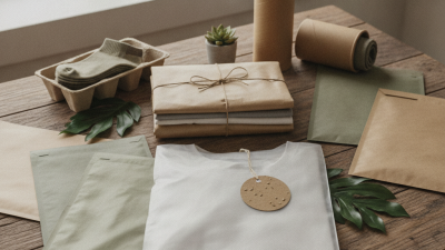 Why is Sustainable Clothing Packaging Important for Global Buyers?