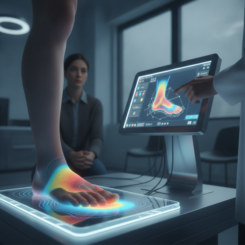 2026 Best Podiatry Foot Pressure Analysis Equipment Guide?