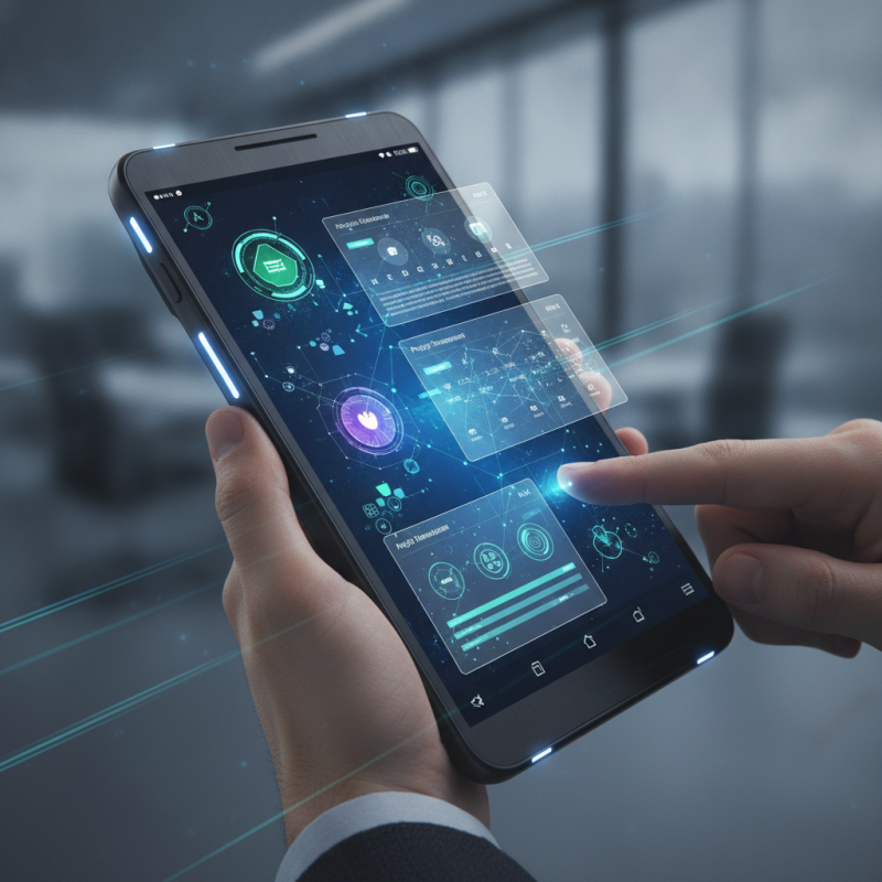 2026 Best Mdt Terminal Android Features and Benefits Explained?