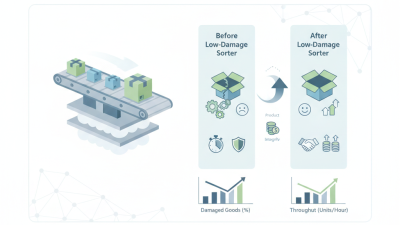 What is Low-Damage Belt Sorter and Its Benefits for Your Business?