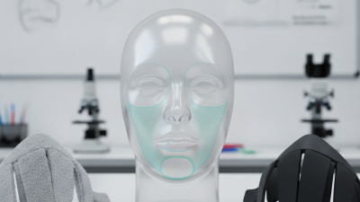 Best Face Seal Options for Effective Protection and Comfort?