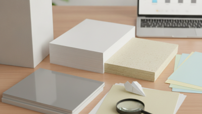 2026 Top Office Paper Types You Need to Know?
