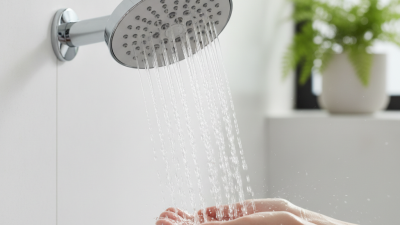 Water Saving Shower Head Benefits and Top Options for Buyers?
