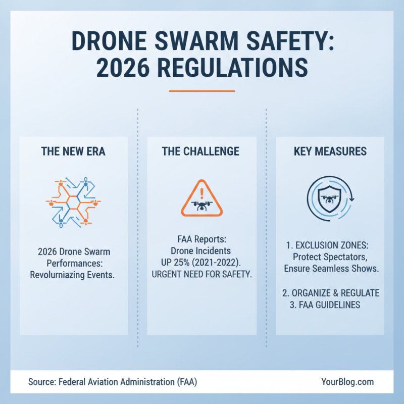 2026 Best Drone Swarm Light Show Innovations for Events?