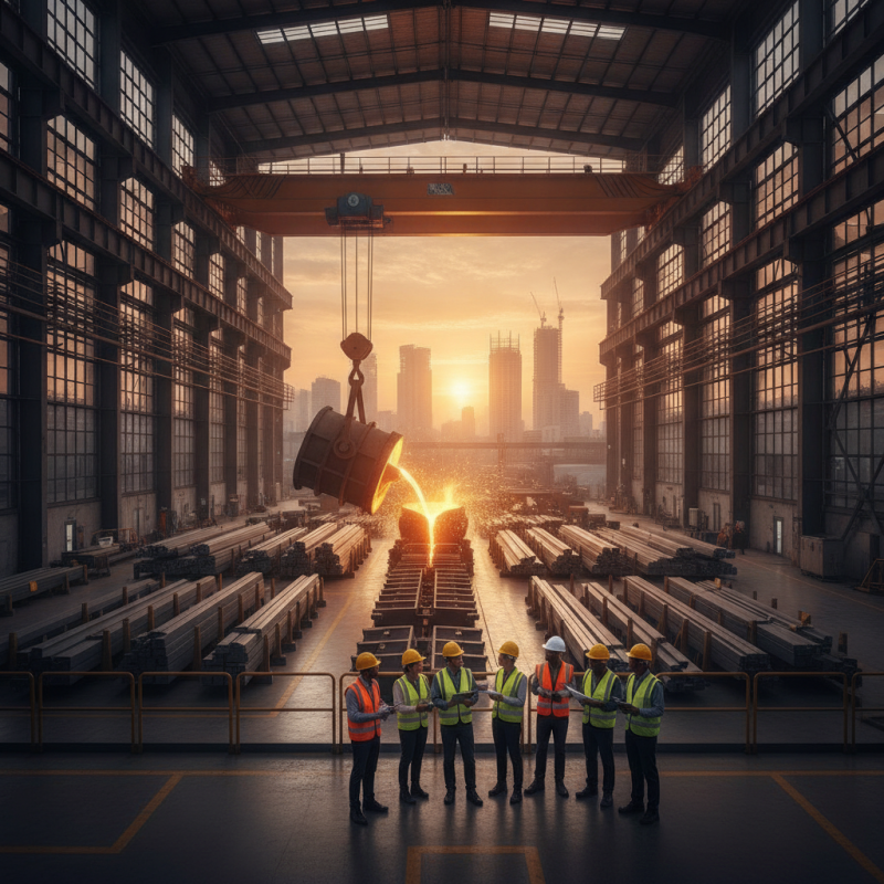 Best Safety Standards for Steel Products Everyone Should Know?
