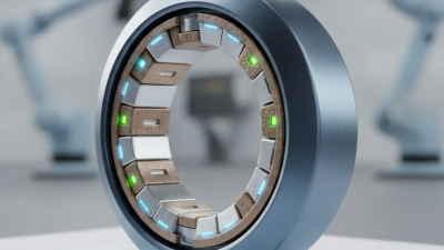 2026 Best Fast Ring Connector for Global Buyers?