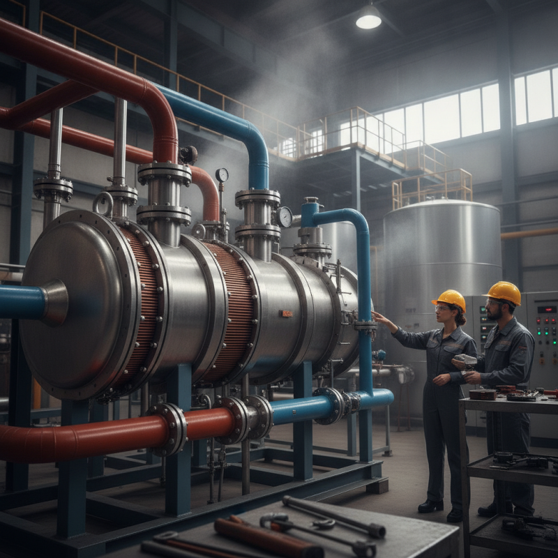 What is a Heat Exchanger and How Does It Work?