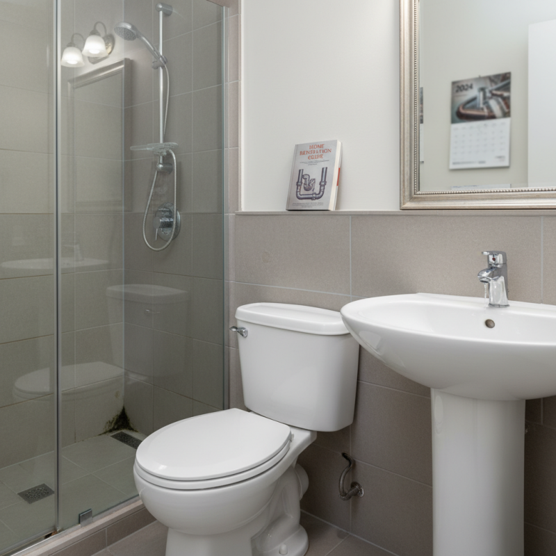 How Often Should Bathroom Systems Be Replaced for Best Performance?