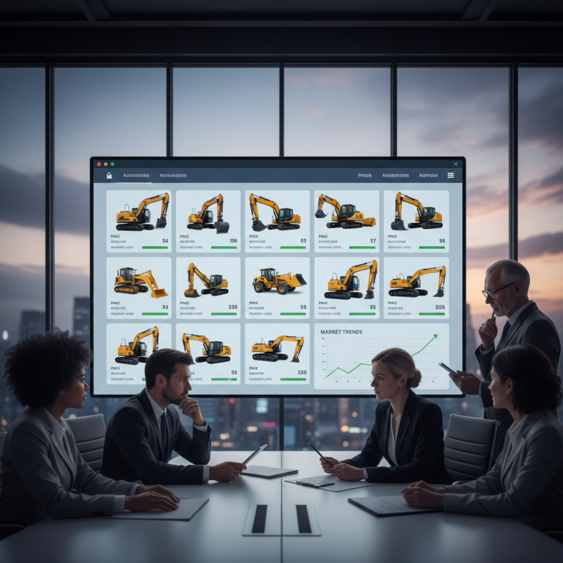 Why Are Used Equipment Market Trends Shifting in 2026?