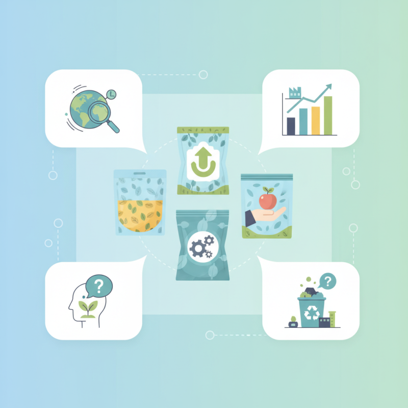 China Best Food Pouch Packaging Solutions for Global Buyers?