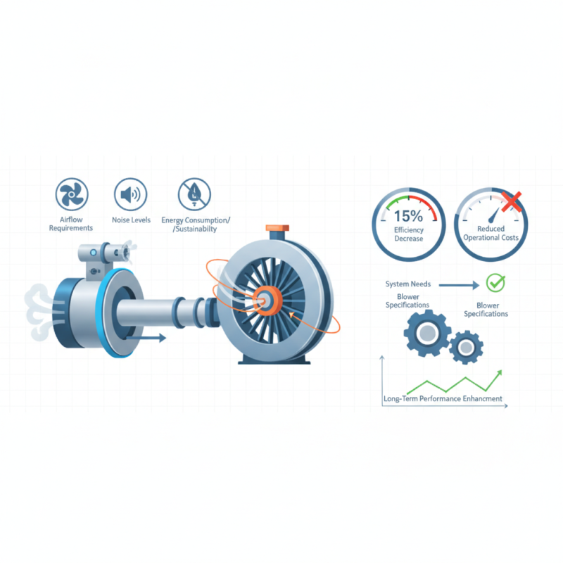 10 Essential Tips for Choosing Steam Turbine Auxiliary Blowers?